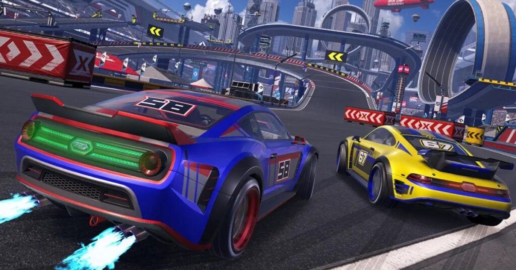 Today's best iOS game and app deals: Hot Lap League, Solo Mini Golf, Old Monterrey, more