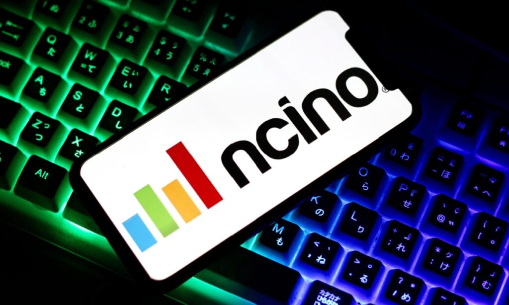 nCino unveils AI-powered banking advisor